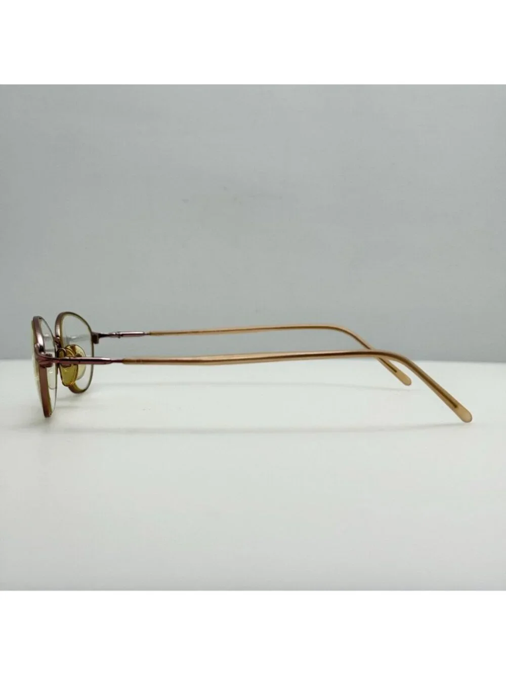 Elizabeth Arden EA PT-18-2 Eyeglasses Eye Glasses Frames 49-18-135